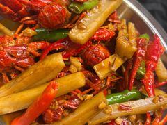 -聚味瞿记·龙虾堂(坡子街店)