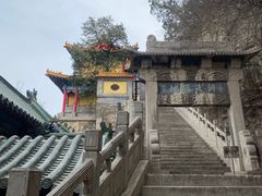 -千佛山风景名胜区