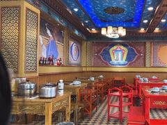 -金鼎雪山牦牛杂火锅(理县总店)