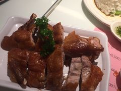 -新大咀港式茶餐厅(宝山万达店)