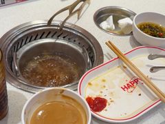 -龍歌自助小火锅(崂山丽达店)