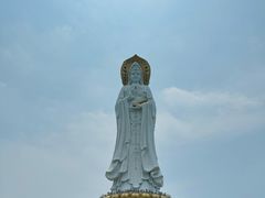 -三亚南山文化旅游区