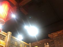 -小龙坎老火锅(北大荒店)