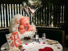 -狮拾久·现代新加坡料理(壹方城店)