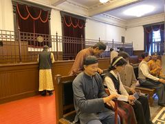 -沈阳金融博物馆