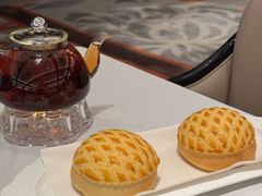 -君庭中餐厅(友谊宾馆店)