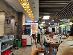 -东来顺•非遗火锅(外滩店)