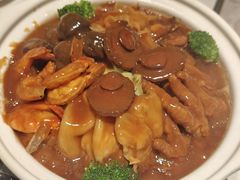 -新兴·金羊座·粤菜点心(乐峰店)