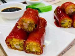 -点都德(华强南店)