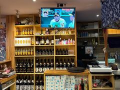 -晶吉·居酒屋·烧鸟·生鱼饭(中山区民主广场店)