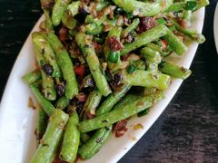 -三生三味密宗川菜·江景餐厅(来福士店)