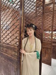 -盘子女人坊古装写真摄影(南京总店)