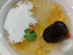 -揽季锅物会.福建黄鱼.海鲜姿造(五四路店)