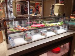 -长春富力万达文华酒店-集·味自助餐厅