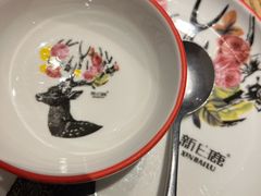 -新白鹿餐厅(城西银泰城店)