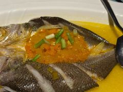 -淮香国色·淮扬菜(正大中心店)