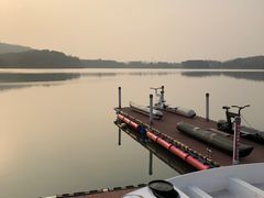 -上海月湖雕塑公园