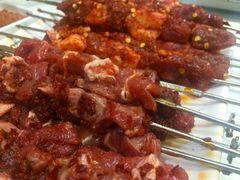 -丰茂烤串(建设街店)