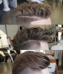 -MG Style Salon