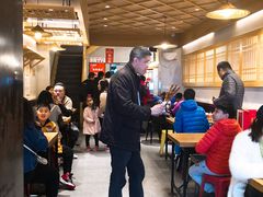 等位区-八婆婆烧仙草(曾厝垵店)