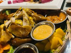 -新竹里馆·花园餐厅(兴苑路店)