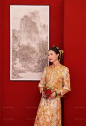 -喜杭影像婚纱摄影(拱墅店)