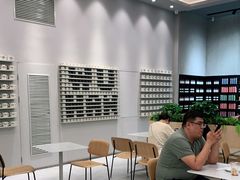 -Seesaw Coffee(武商MALL·武广店)