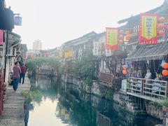 -绍兴书圣故里景区