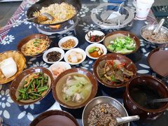 -张关合渣(航空大道店)