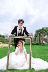 -天长地久婚纱摄影(天宁北路店)