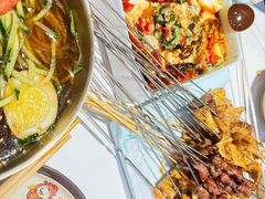 -状元阁烧烤(新华路总店)