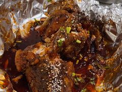 -龙香居海鲜浑锅家常菜·特色驴肉