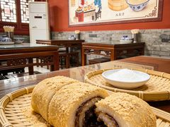 -护国寺小吃店(阜成门桥店)