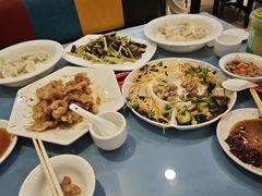 -京城百饺园•东北菜馆(红谷滩店)