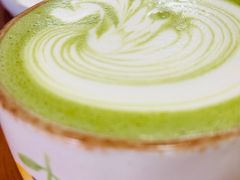 -本無咖啡·BeanWood Coffee