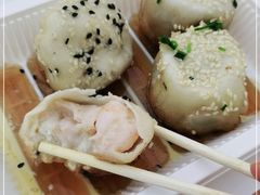 -小杨生煎(南京东路食品一店)