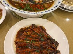 红烧划水-旭龙鱼头王(航华店)
