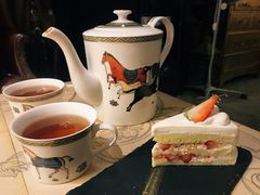 -TINTIN CAKE BOUTIQUE(台北壹店)