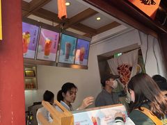 -鸡鸣赐茶(鸡鸣寺路店)