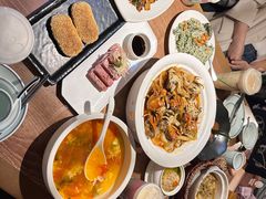 -周家二小姐的菜(西津渡店)