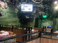 大堂-八斗鸡·湘土菜(国贸店)