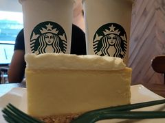 -星巴克(成都龙湖三千集店)