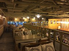 大堂-Cafe Alice咖啡爱丽丝(奥城店)