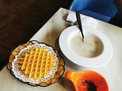 -豪客来牛排(中央花苑店)