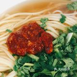 瓦国最好吃的拉面，没有之一