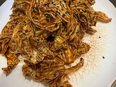 -福荣居褡裢火烧京味家常菜(西四店)