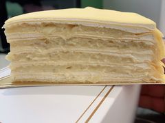 -薇薇安(榴莲千层蛋糕·二七万达店)
