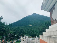 -康定跑马山风景区