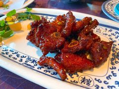 麦仁秘制骨-宁波状元楼酒店(和义路店)