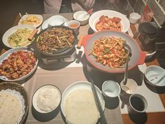 -湘西小馆(滨河路店)